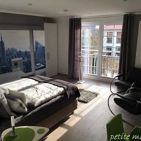 Petite Maison リューネブルク エクステリア 写真