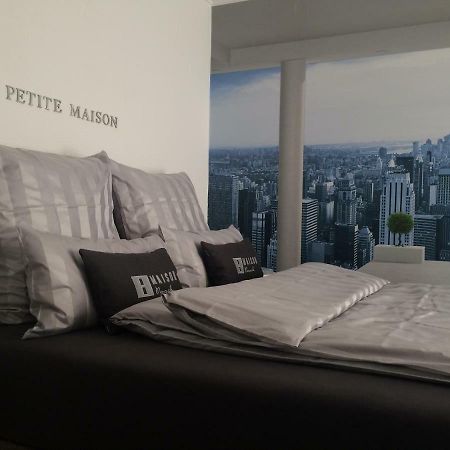 Petite Maison リューネブルク エクステリア 写真