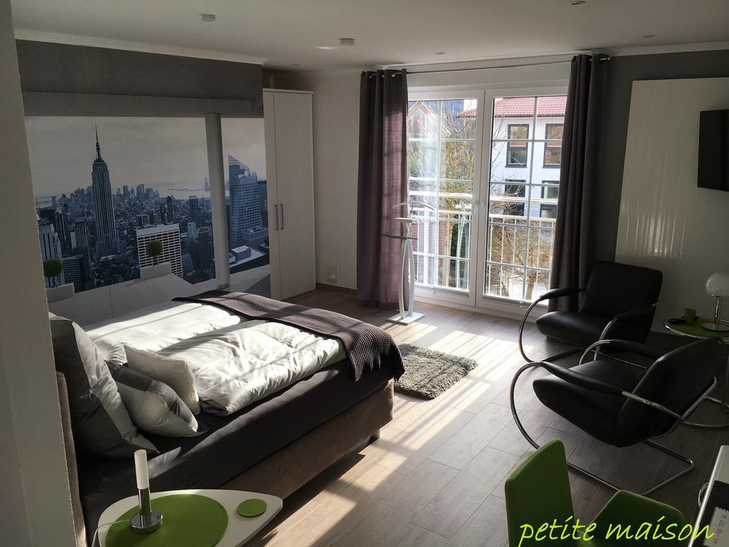Petite Maison リューネブルク エクステリア 写真