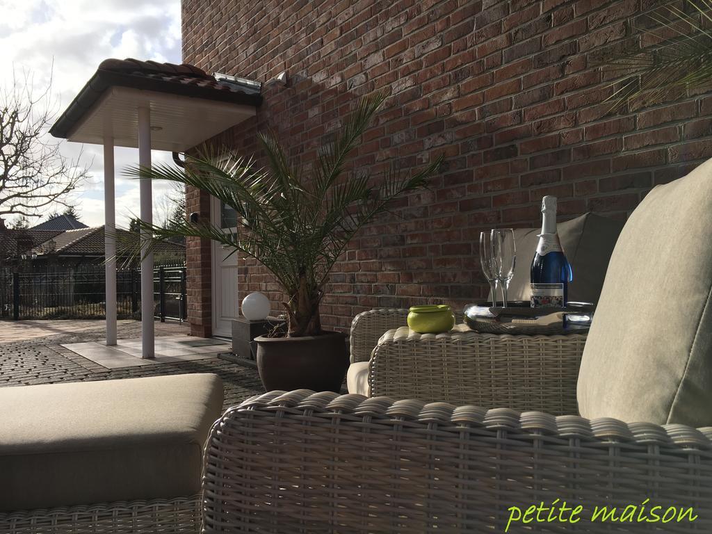 Petite Maison リューネブルク エクステリア 写真