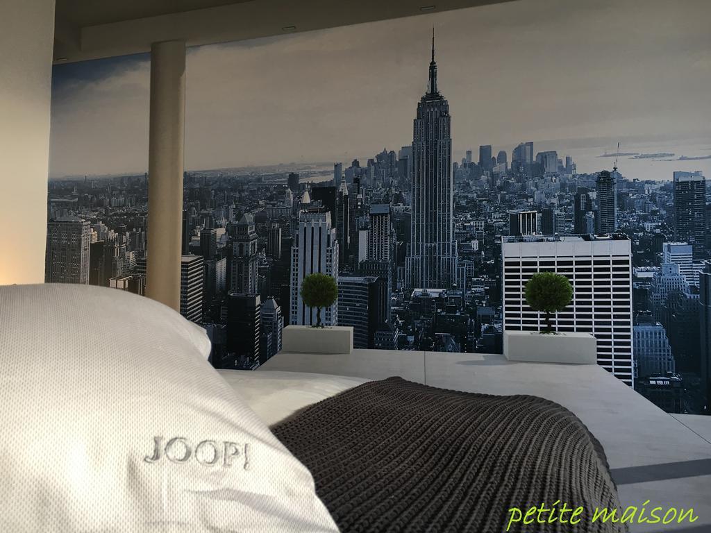 Petite Maison リューネブルク エクステリア 写真
