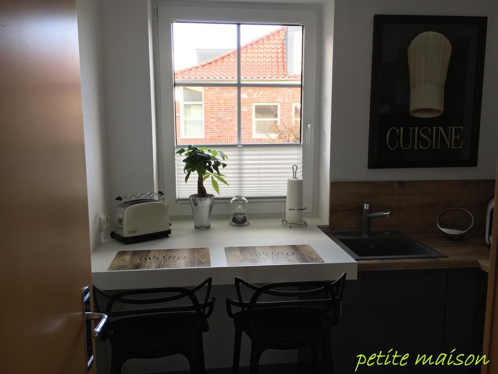 Petite Maison リューネブルク エクステリア 写真