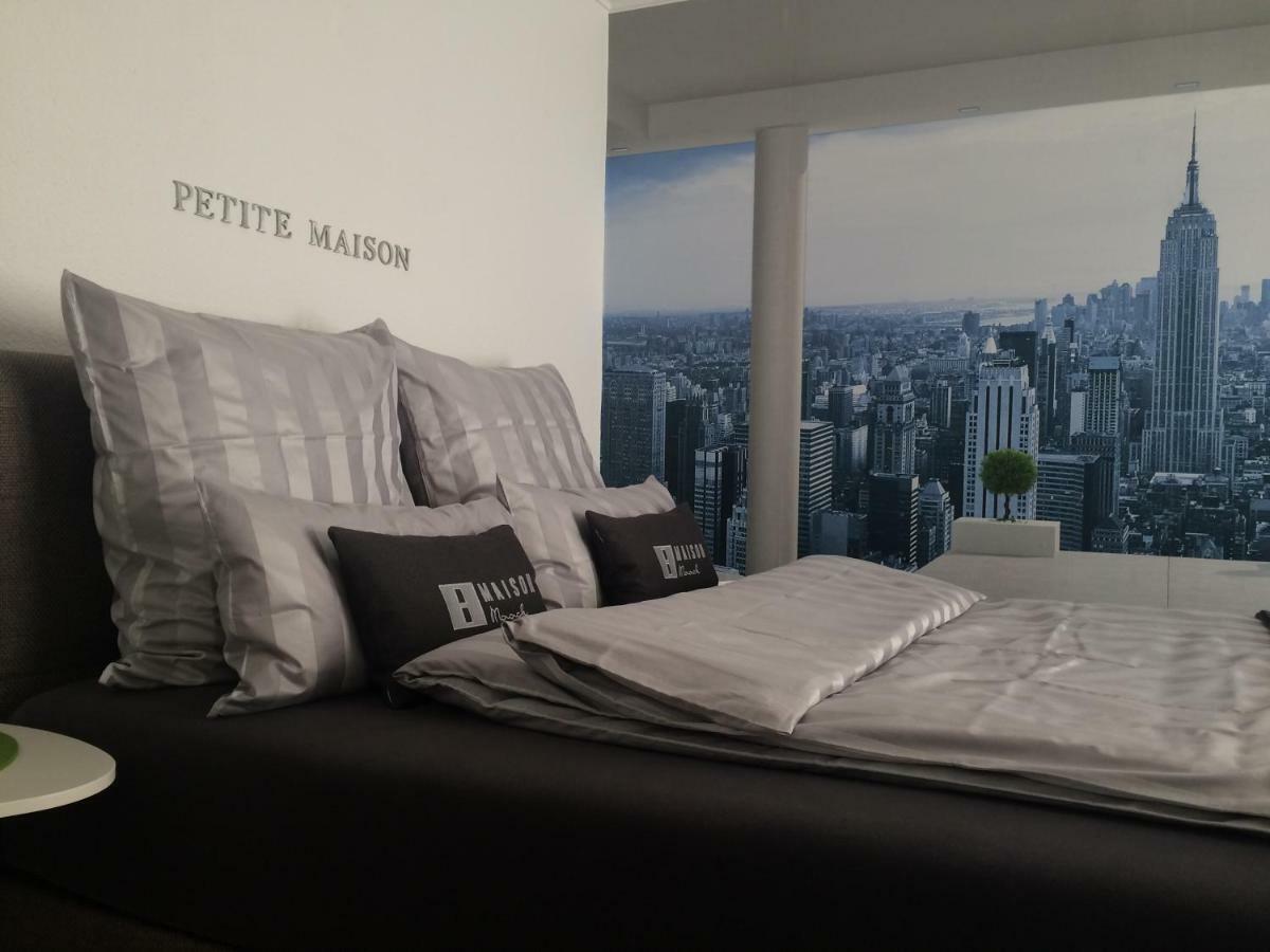 Petite Maison リューネブルク エクステリア 写真